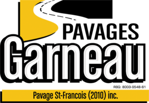 Pavage Garneau