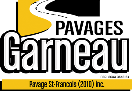 Pavage Garneau