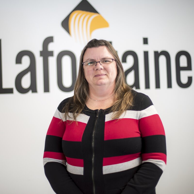 Véronique Veilleux
